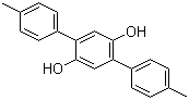 CAS # 97479-19-1, 4,4''-Dimethyl-[1,1':4',1''-terphenyl]-2',5'-diol