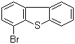 structure of CAS# 97511-05-2, 4-溴二苯并噻吩
