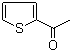 CAS 登录号：97511-16-5, 1-(2-噻吩基)乙酮