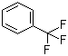 Benzotrifluoride molecular structure (CAS 98-08-8)