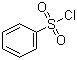 CAS # 98-09-9, Benzenesulfonyl chloride