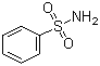 CAS # 98-10-2, Benzenesulfonamide