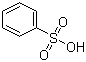 CAS # 98-11-3, Benzenesulfonic acid
