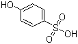 structure of CAS# 98-67-9, 4-羟基苯磺酸