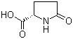 structure of CAS# 98-79-3, L-焦谷氨酸