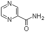 CAS # 98-96-4, Pyrazinamide, Pyrazinecarboxamide