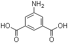 CAS # 99-31-0, 5-Aminoisophthalic acid