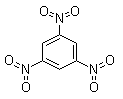 1,3,5-Trinitrobenzene molecular structure (CAS 99-35-4)