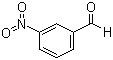 CAS # 99-61-6, 3-Nitrobenzaldehyde, m-Nitrobenzaldehyde