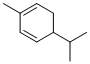 structure of CAS# 99-83-2, alpha-Phellandrene