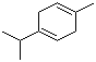 structure of CAS# 99-85-4, 4-Isopropyl-1-methyl-1,4-cyclohexadiene