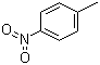 4-硝基甲苯分子结构 (CAS 99-99-0)