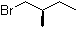 CAS 登录号：99032-67-4, (R)-1-溴-2-甲基丁烷